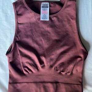 Gymshark Women's Sports Bra Tank Top